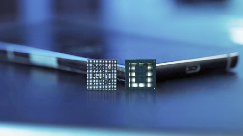 Tout savoir sur les chipsets mobiles