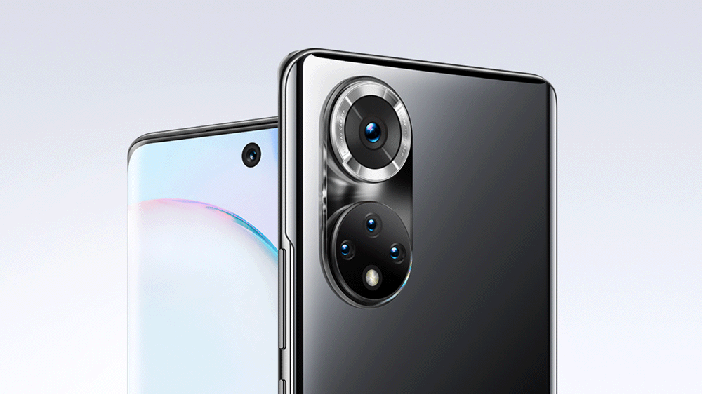 Le Honor 50, le Smartphone qui vous fera découvrir la 5G sans vous ruiner