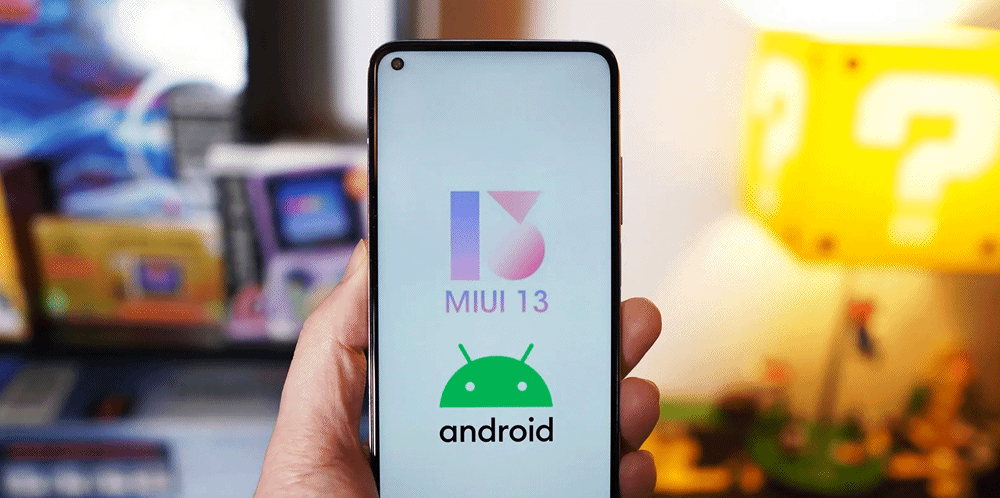 Quels Smartphones Xiaomi recevront Android 12 et MIUI 13