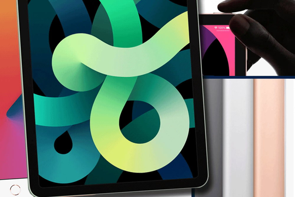 Le nouvel iPad Mini arrive fin 2021 avec un nouveau design Pro