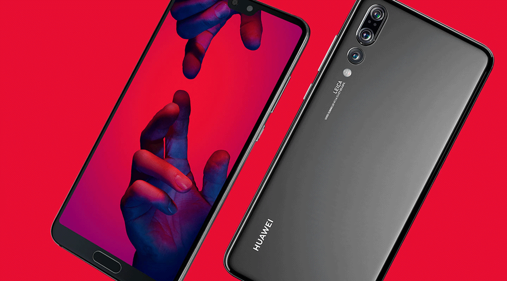 Comment créer un compte utilisateur supplémentaire sur Huawei P20 Pro