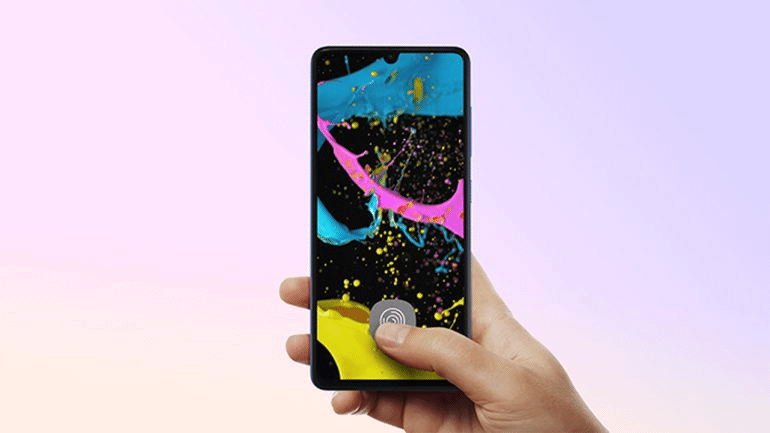 Comment réparer le Samsung Galaxy A41 avec un problème d'écran qui scintille ?
