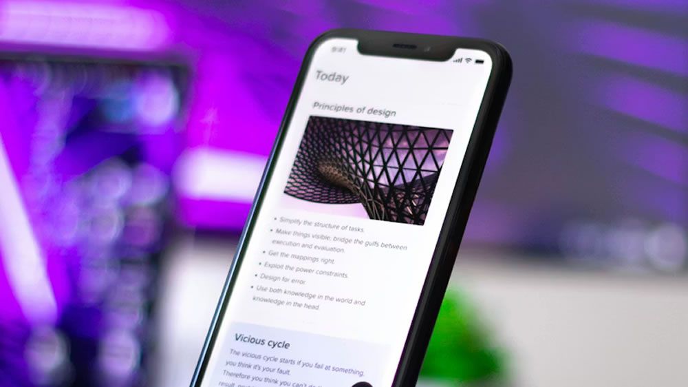 Comment réparer un écran iPhone 17 avec le tactile en panne ?