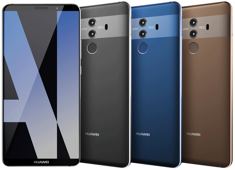 Les problèmes les plus courants sur Huawei Mate 10 et leurs solutions