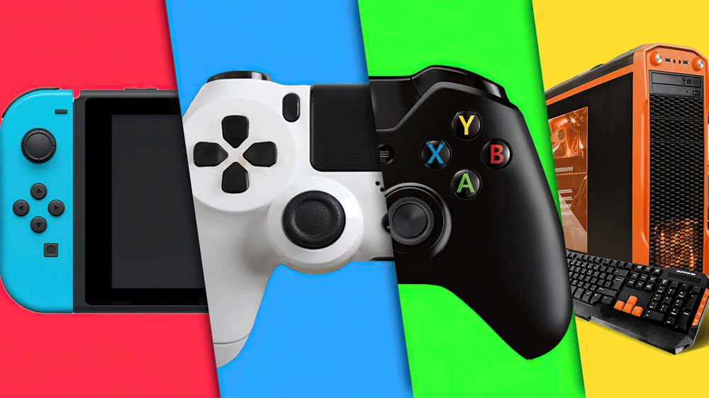 Les jeux vidéo à ne pas rater en ce mois d’avril 2023