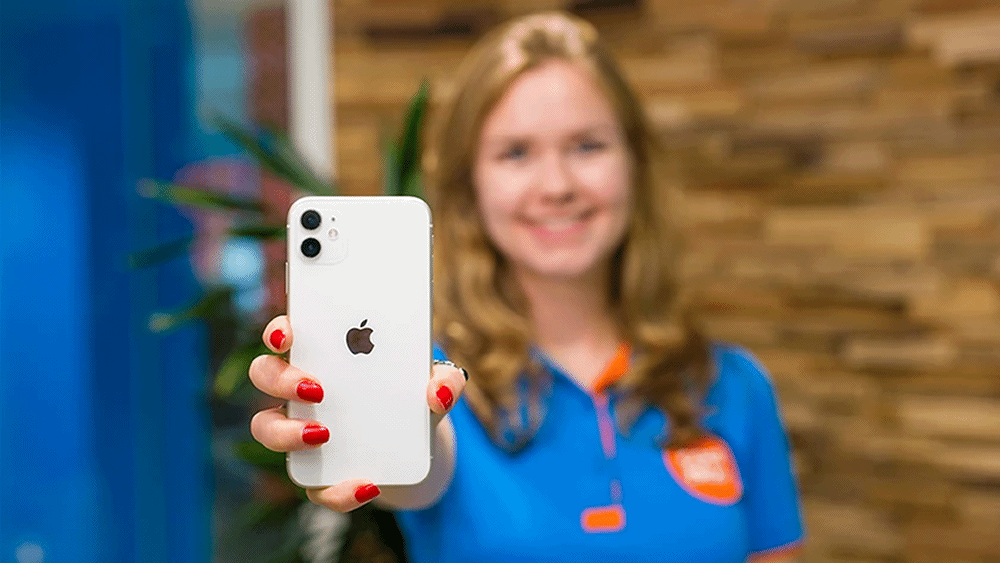 L’iPhone 11 reconditionné, la solution pour un Smartphone haut de gamme à prix raisonnable
