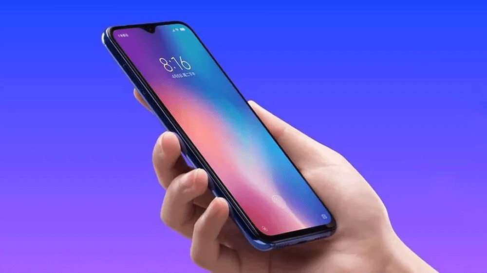 Comment régler le problème d'écran noir sur le Redmi 9 ?