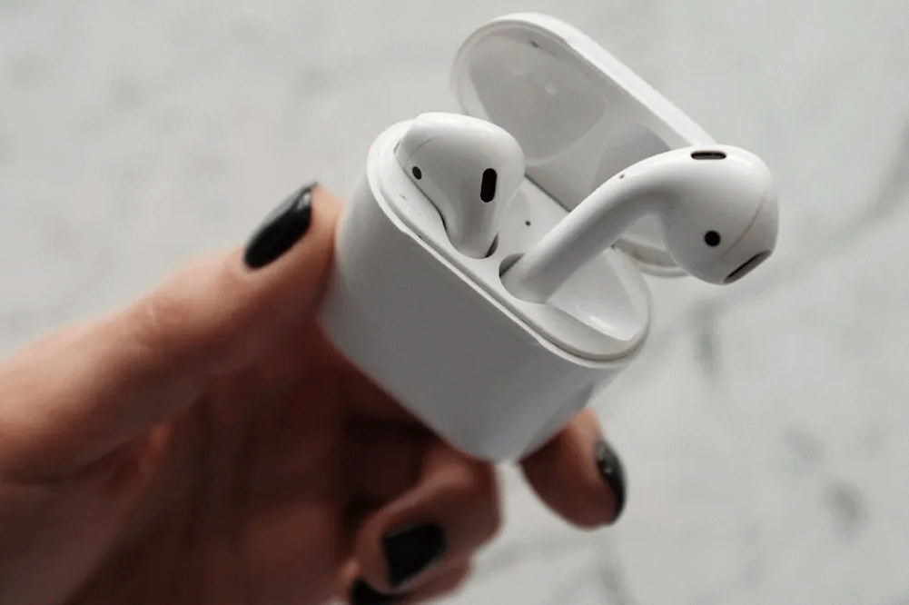 Avec iOS 15, il sera encore plus simple de retrouver ses AirPods perdus