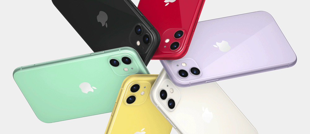 L’IPhone 11 reconditionné, une excellente affaire pour un appareil Premium