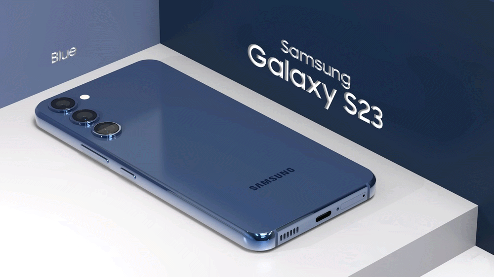 Samsung annonce enfin la date de présentation de ses Galaxy S23