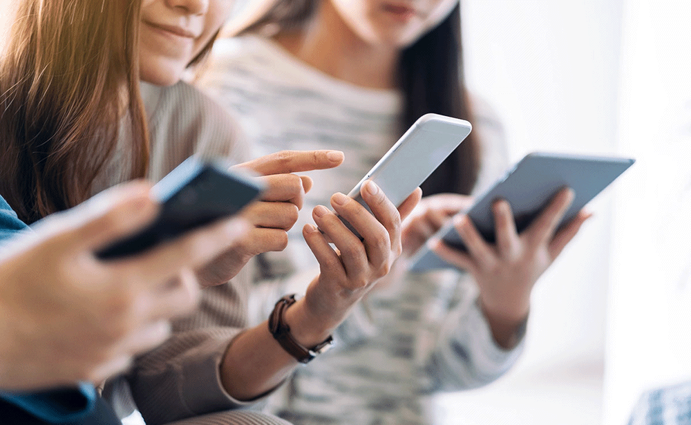 Tout savoir sur l’addiction aux Smartphones