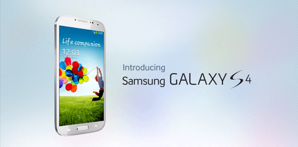 Samsung doit maintenant 10 dollars à tous les utilisateurs de Galaxy S4 pour des tests de vitesse louches