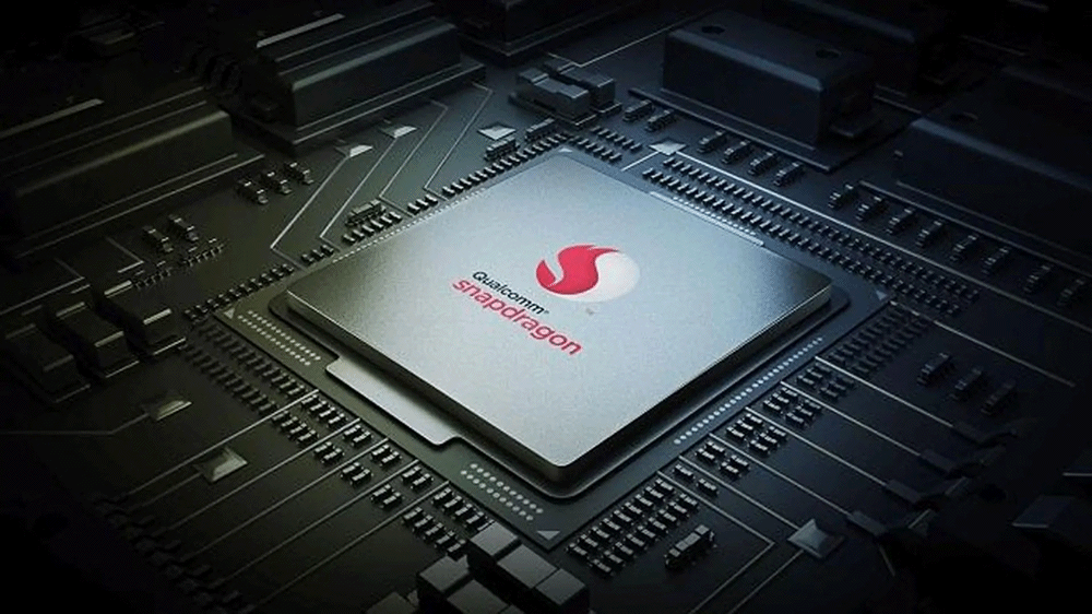 Fuite des détails techniques du Qualcomm SM8450, successeur du Snapdragon 888 SoC