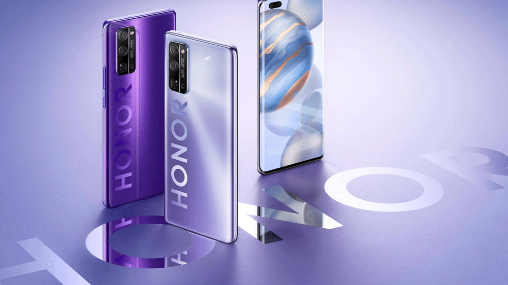 Les meilleurs Smartphones Honor 2022