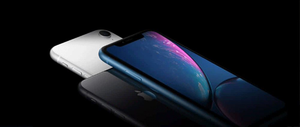 Les bonnes affaires iPhone Xr aujourd'hui sur le marché du reconditionné