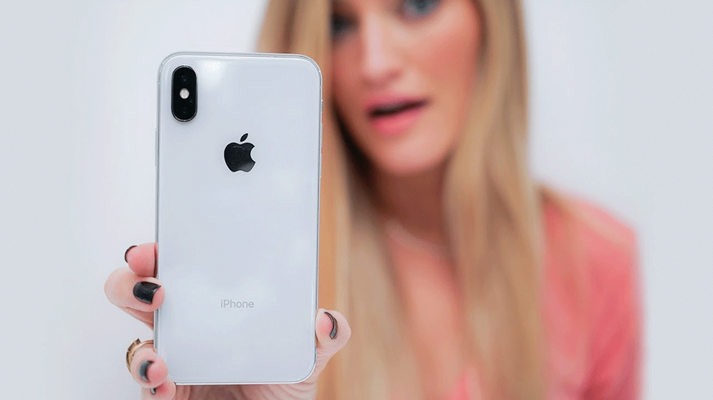 Combien coûte un iPhone XS Max de nos jours en reconditionné ?