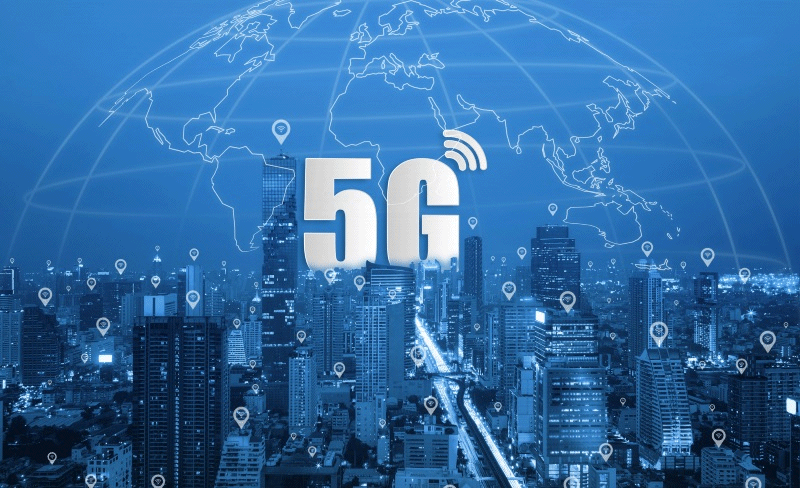 Samsung annonce le plein potentiel de la 5G mmWave avec des vitesses de 8,5 Gbps