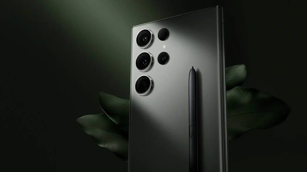 Ce que l’on sait déjà des futurs Galaxy S24