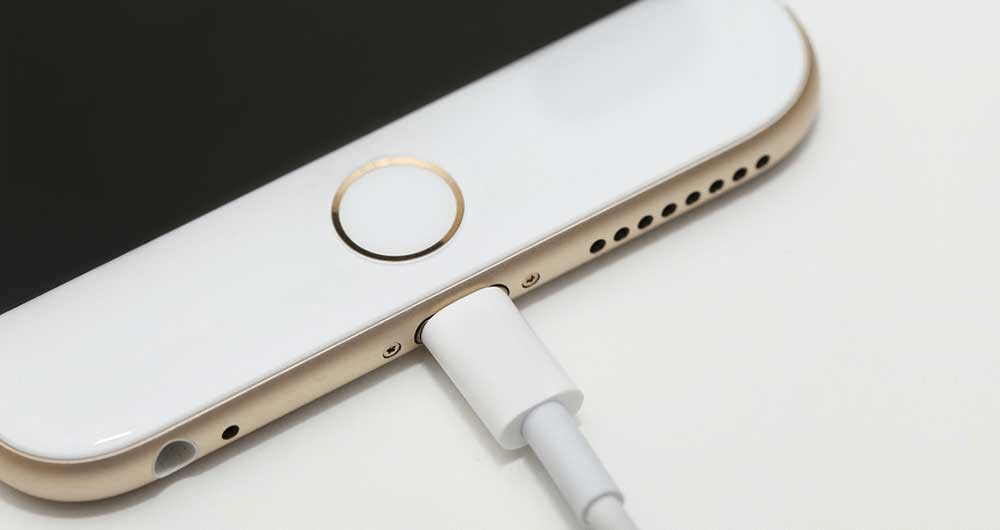 Comment régler le problème du Apple iPhone 7 qui ne se charge pas ?
