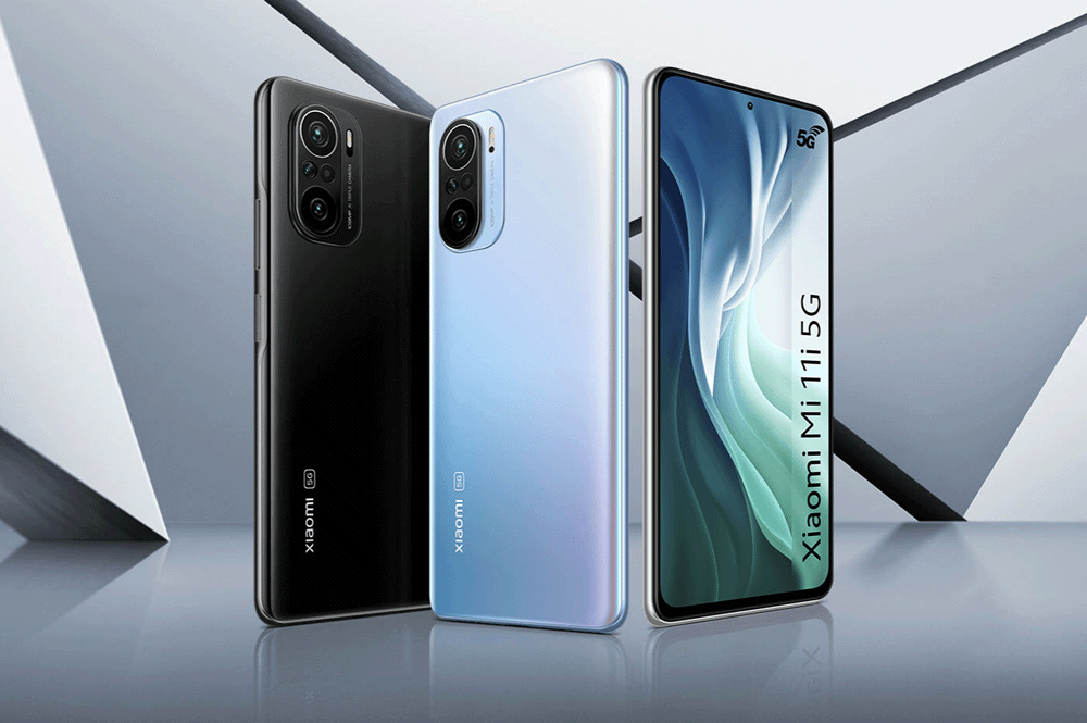 Xiaomi prend la place d’Apple sur le marché mondial des Smartphones