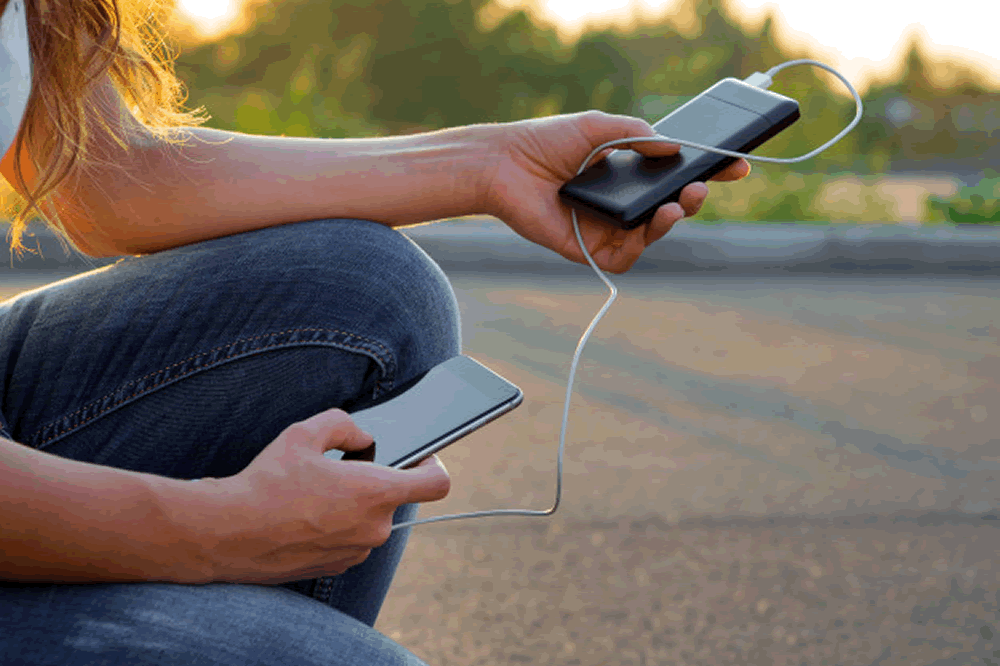Le guide des batteries externes pour Smartphones