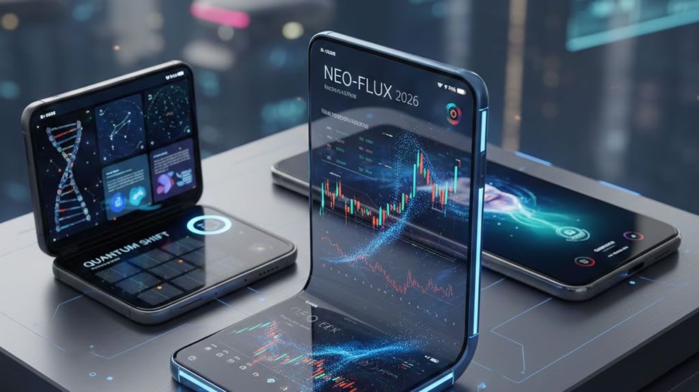 Les meilleurs Smartphones de 2026 : Le Guide ultime de l'innovation mobile