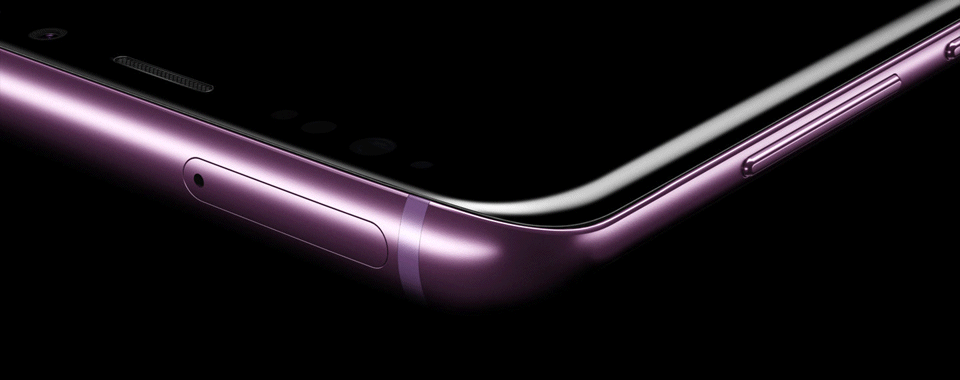 Samsung Galaxy S9 reconditionné, une bonne affaire sur un Smartphone Android haut de gamme en 2020