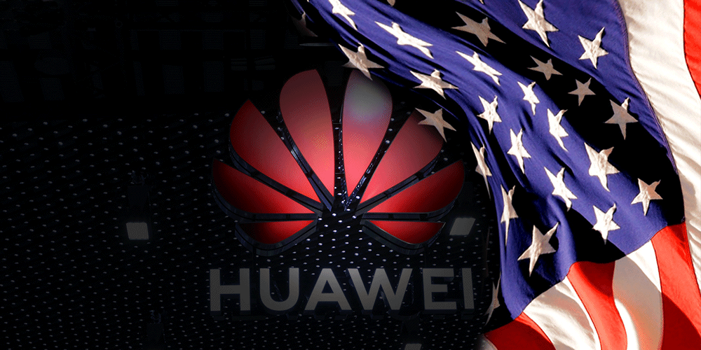 Les États-Unis vont étendre la licence de leurs sociétés afin de poursuivre leurs activités avec Huawei