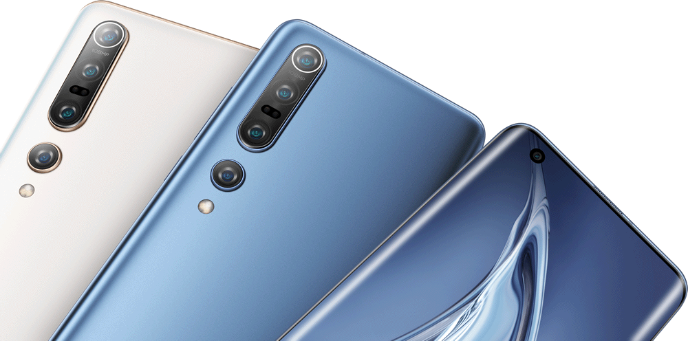 Le Xiaomi Mi 11 arrive avec un module triple caméra et un écran incurvé
