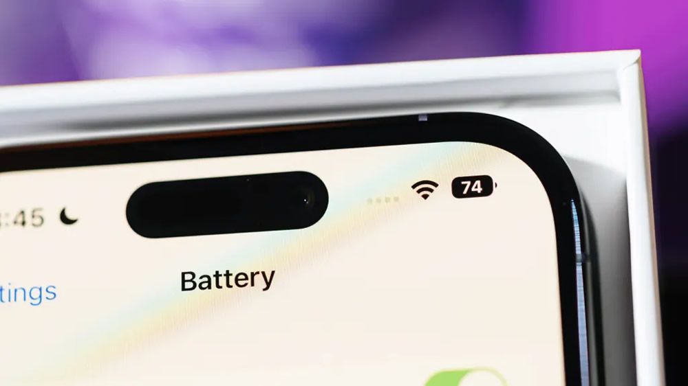 Comment régler le problème de la batterie qui se décharge rapidement sur iPhone 11