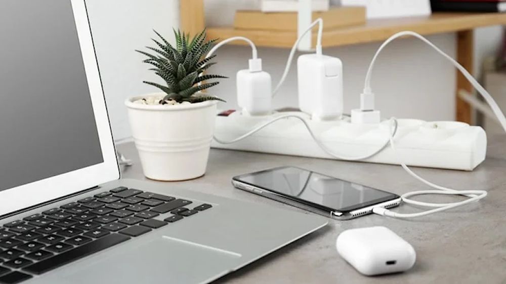 Des astuces pour réduire la consommation de vos appareils high-tech