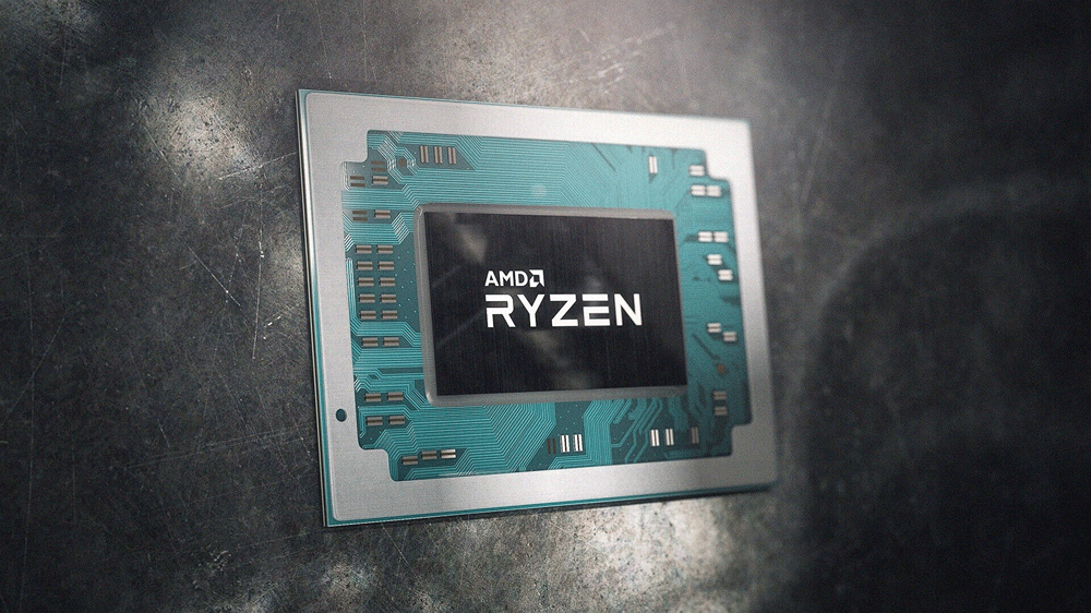 Le prochain chipset mobile Ryzen C7 d'AMD divulgué