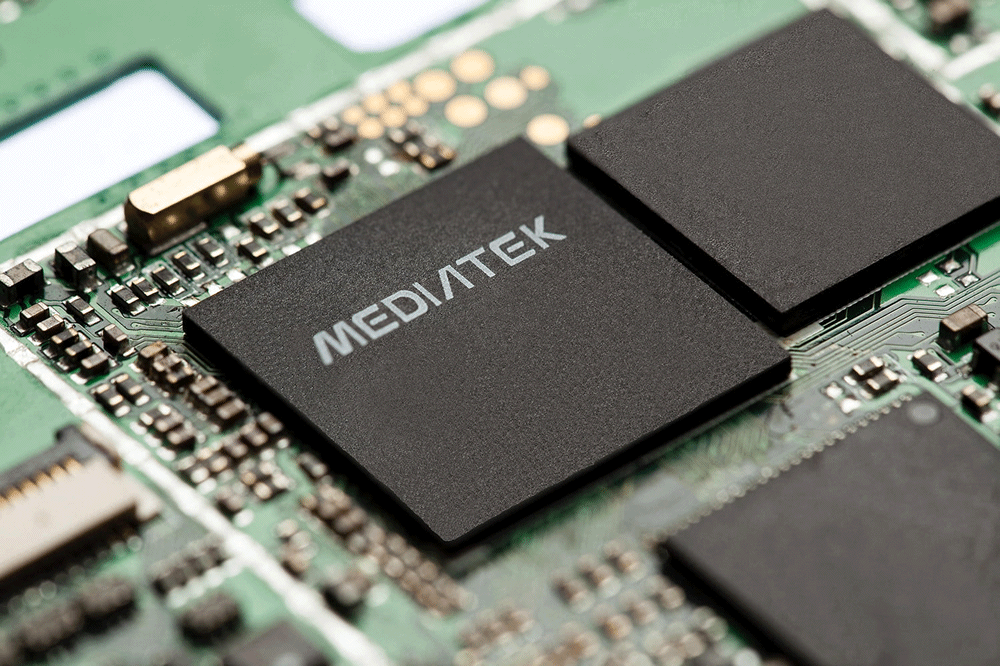 Le chipset 8K de MediaTek, le S900 axé sur les Smart Tv entre en production de masse