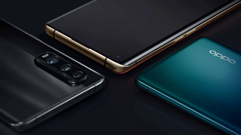 Pourquoi choisir Oppo pour son prochain achat de Smartphone ?