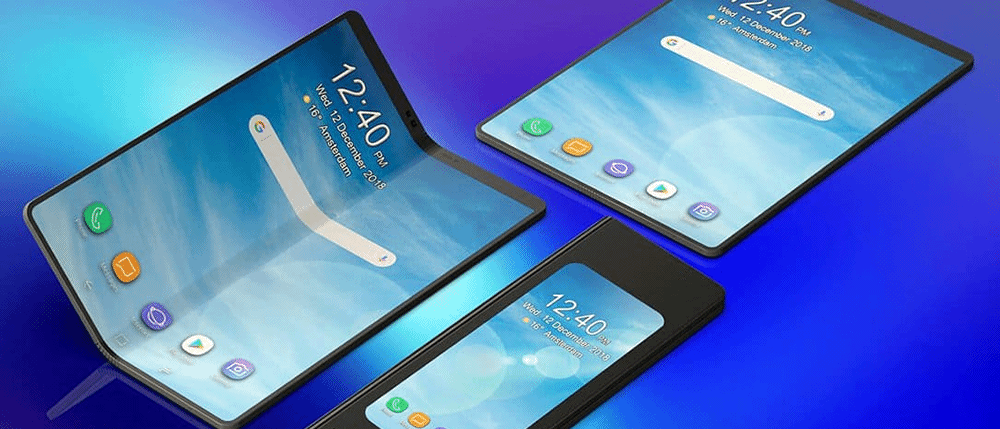 Samsung prêt à relancer son Smartphone pliable