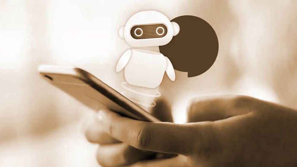 Les chatbots révolutionnent le service client
