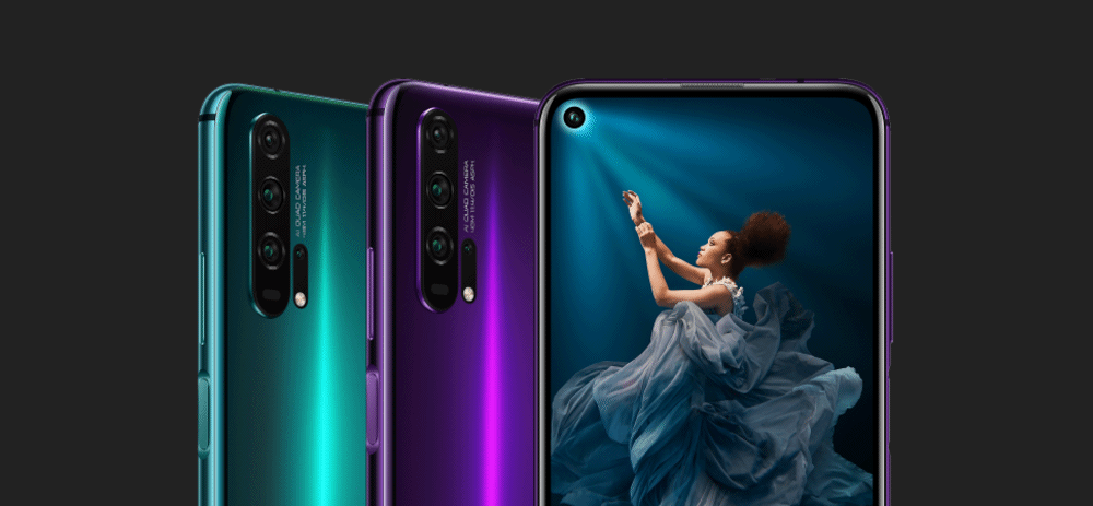 Honor leader sur le marché des Smartphones en Russie