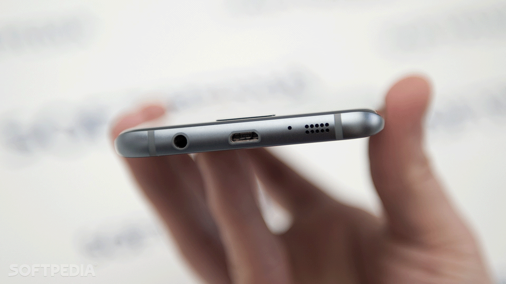 Comment réparer votre Samsung Galaxy S7 Edge dont l'écran est devenu noir et ne répond pas