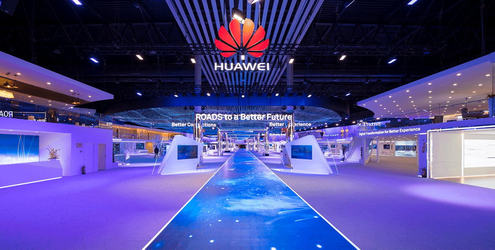 Huawei offre 20 millions de livres sterling aux développeurs pour créer des applications et des services