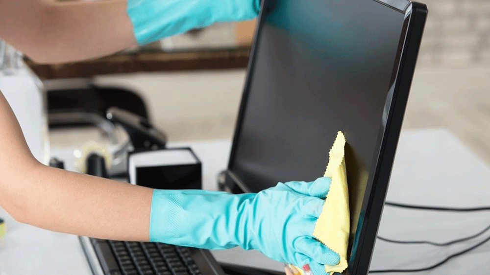 Des astuces pour nettoyer son PC sans faire appel à un professionnel