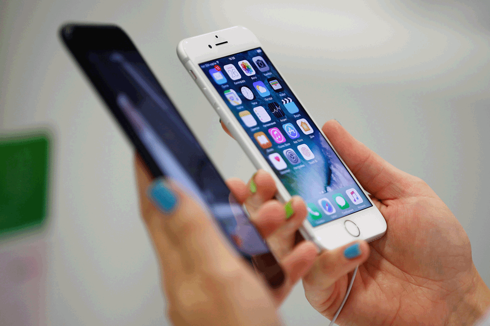 Les meilleurs offres iPhones reconditionnés et les meilleurs prix en France 2020
