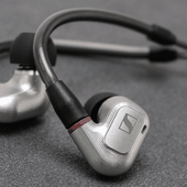 Sennheiser présente ses nouveaux écouteurs filaires IE900 - Tech Lab