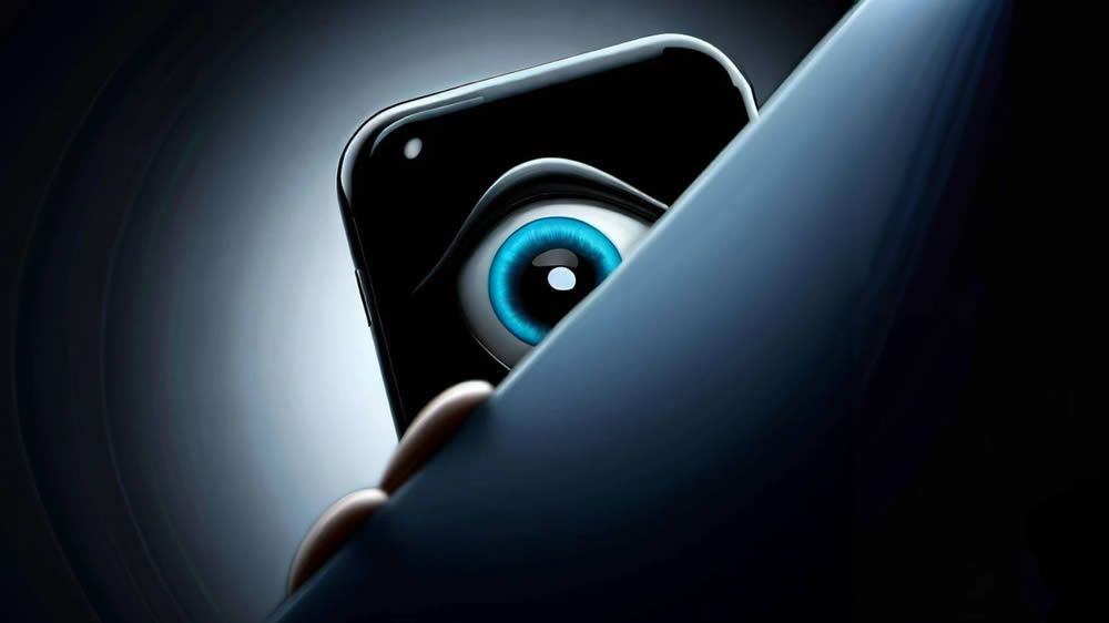 Comment empêcher nos Smartphones de nous écouter ?