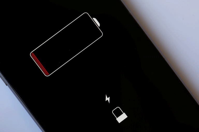 Comment régler le problème de décharge rapide de la batterie du Apple iPhone Xr ?