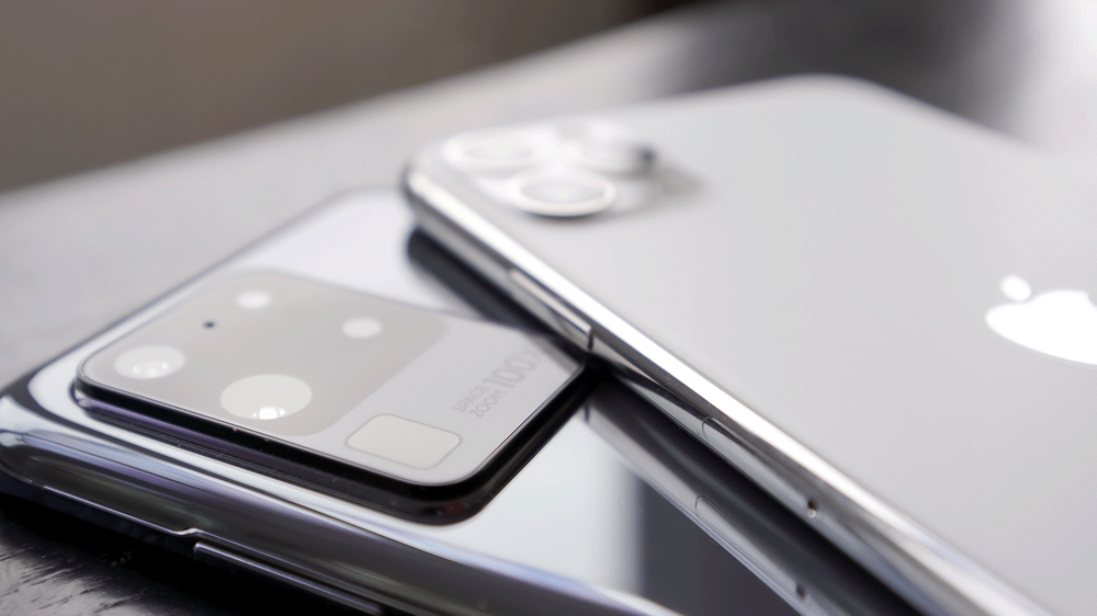 Le iPhone 12 devrait faire mieux que le Galaxy S20 5G au niveau des ventes au second semestre 2020