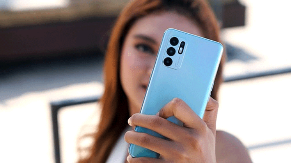 Oppo prépare un Smartphone avec le Soc Snapdragon 480 Plus