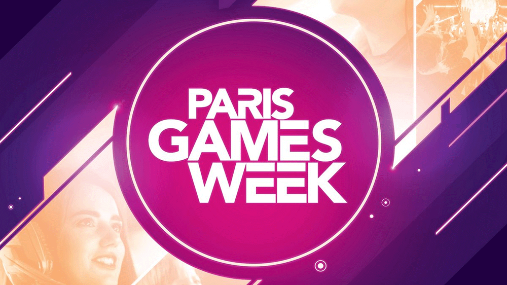 La Paris Games Week, le rendez-vous incontournable des gamers