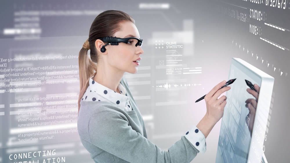 Les avantages de la Réalité Augmentée sur smartphones