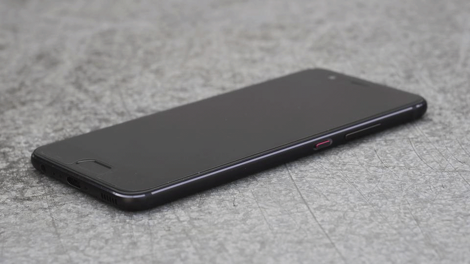 Comment réparer le Huawei P10 qui reste bloqué sur un écran noir ?